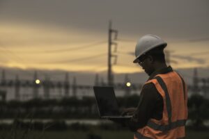 utility supplies and equipment