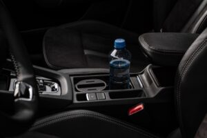 car organization hacks