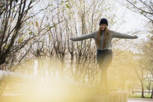 health and happiness