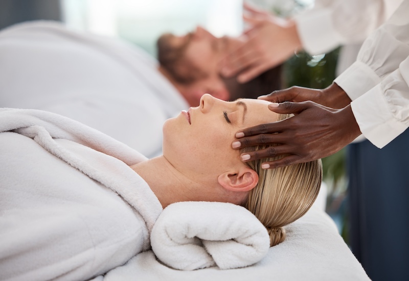 med spa treatments