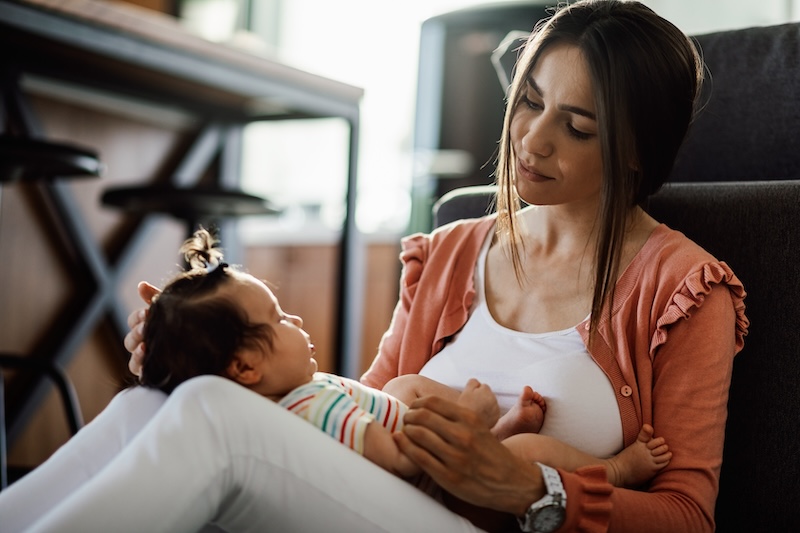 postpartum therapy