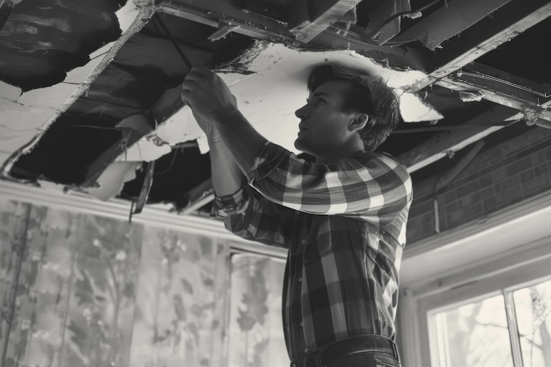 prevent expensive home repairs