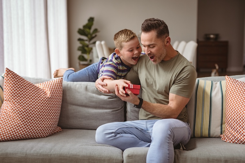 Christmas gifts for dad