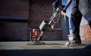 Concrete Sealing Is Essential for Melbourne