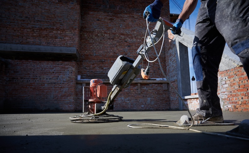 Concrete Sealing Is Essential for Melbourne