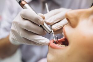 St. George dentist