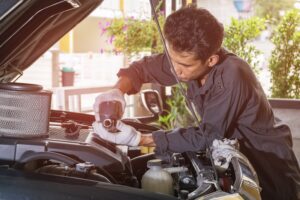 routine car maintenance benefits