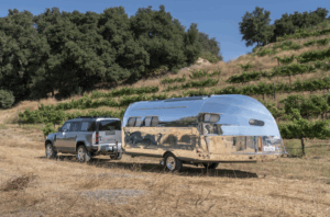 best off-grid travel trailers