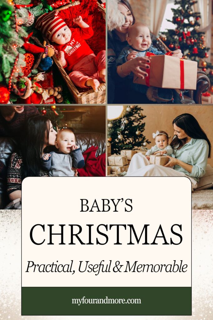 best gifts for infants