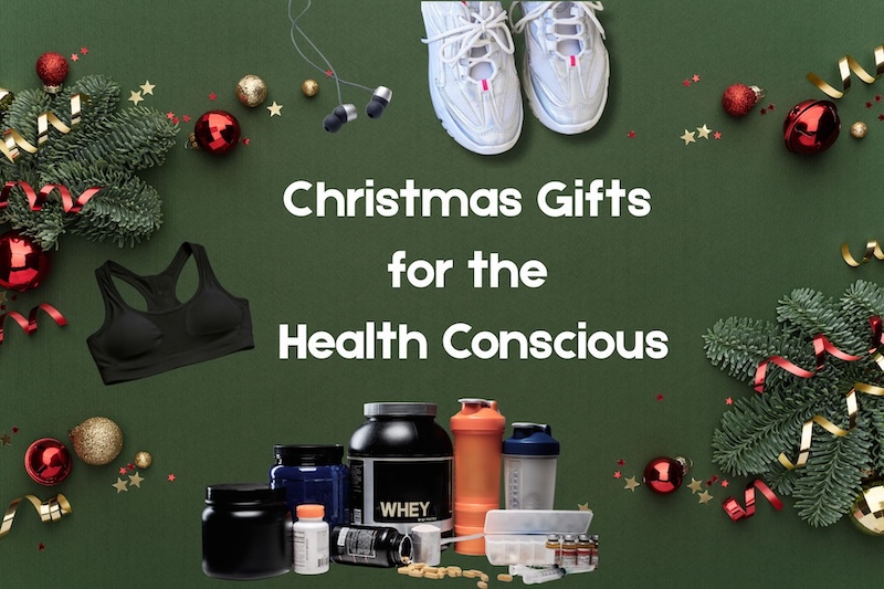 health conscious gifts