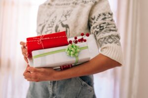 organizing gift ideas