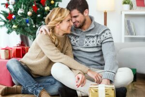 Christmas present for your boyfriend