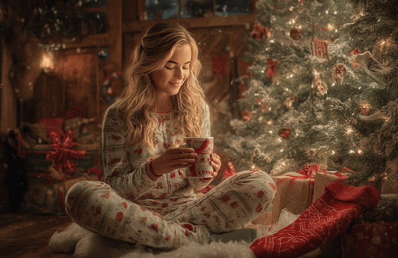 stocking stuffer gifts for mom