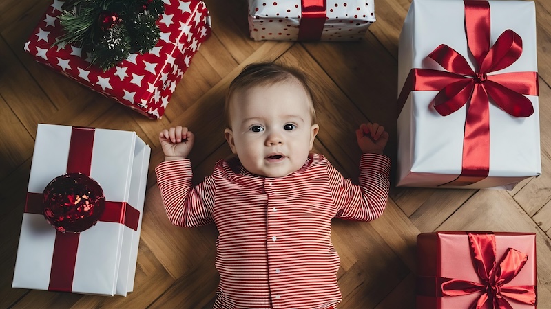 best gifts for infants