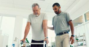 chiropractor services enhance mobility