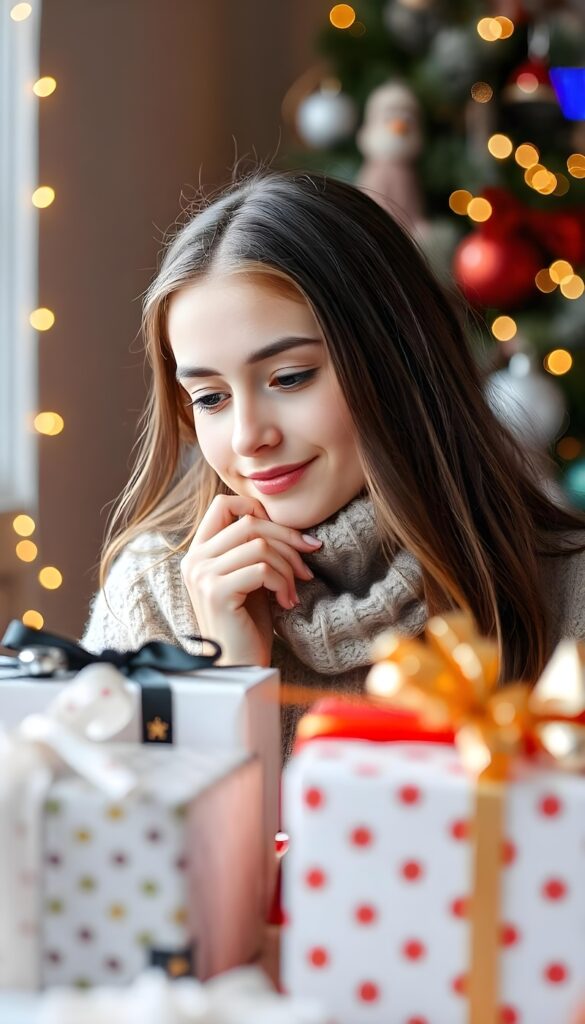 gifts for teenage girls