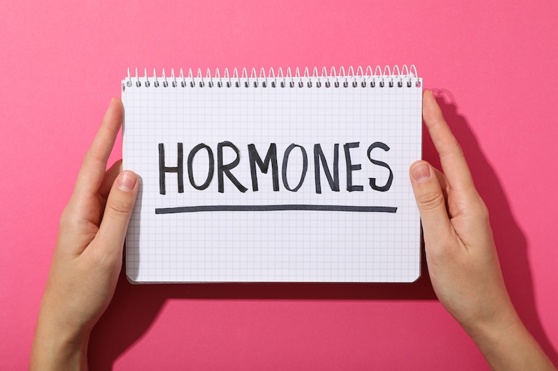 hormonal balance