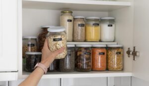 organizing gift ideas