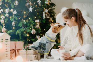 gifts for child who loves dogs