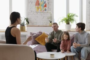 Drug Addiction Counselling