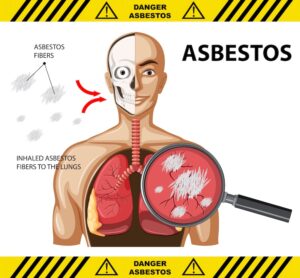 asbestos still a big problem