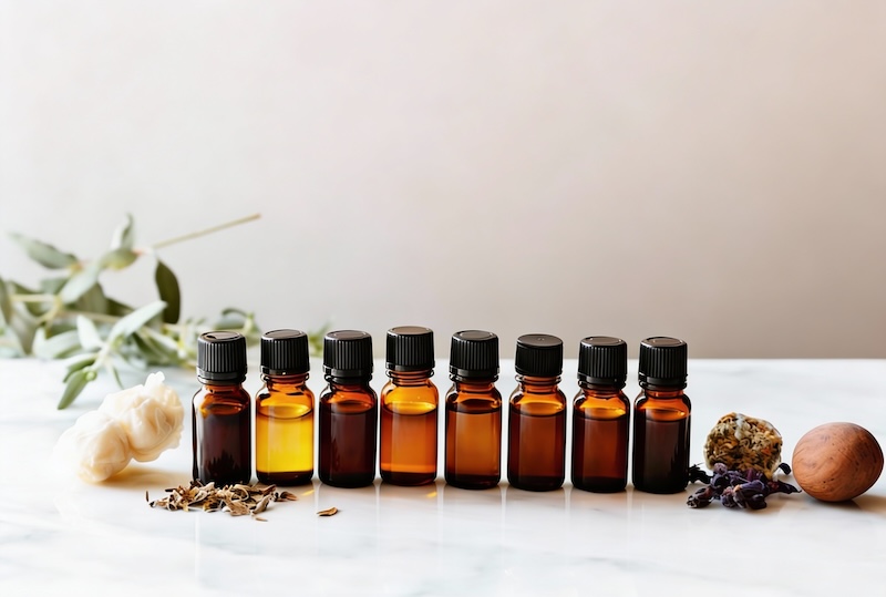 Top Essential Oils For Your Health