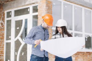 Rebuilding on Your Own Land