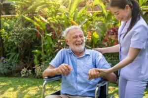 Trusted Home Care Services