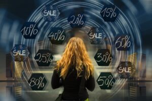 Competitors Keep Changing Their Prices