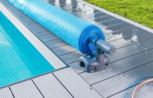 pool heater maintenance calendar