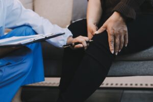 Personal Injury Lawsuit