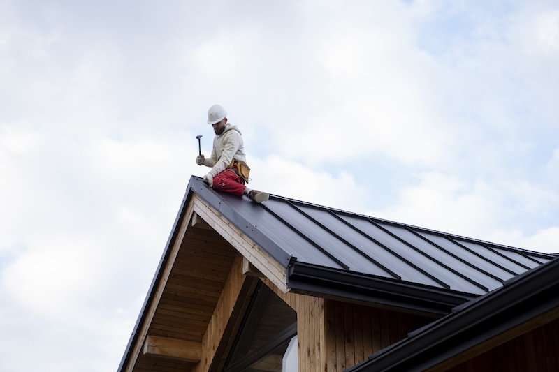 risks of hiring the cheapest roofer