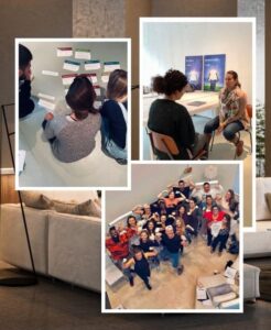 vocational NLP