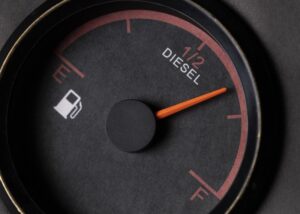 maximizing diesel power