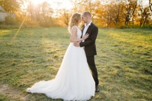 why silicone wedding rings