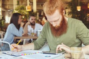 creative entrepreneurs finance
