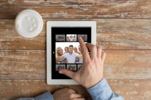 losing guest photos