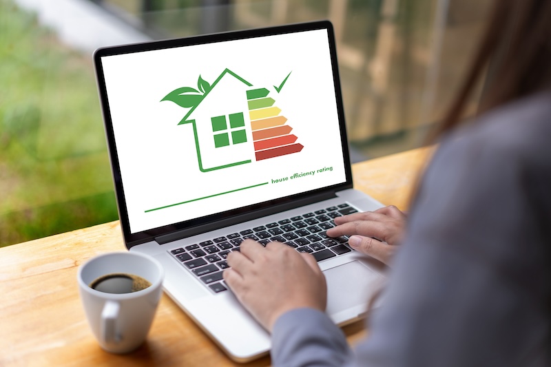 Home Energy Use