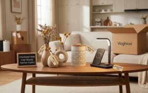 budget home finds