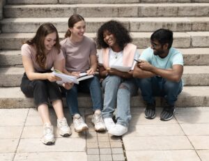 redefining student responsibility