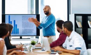 workplace training