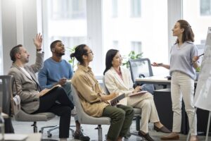 workplace training