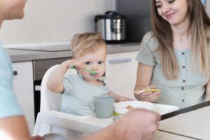 parenting made manageable