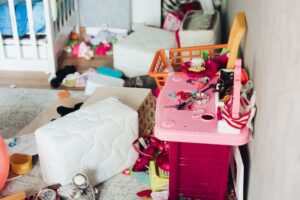 ways to declutter your home