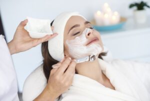 facials near me