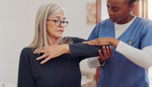 restoring nerve health
