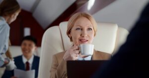 cheap business class tickets to Italy