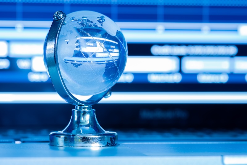 global market regulations