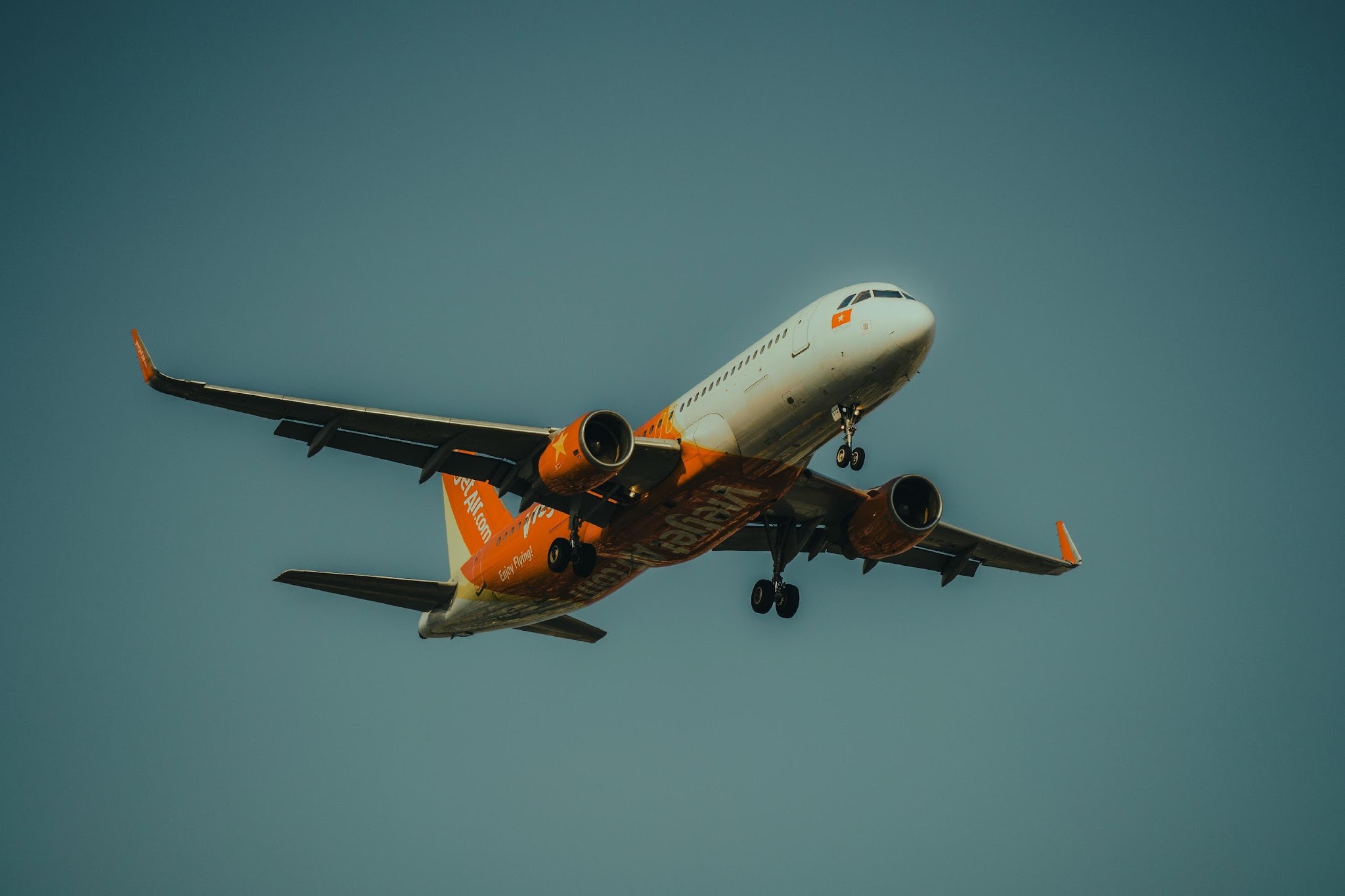sustainable aviation