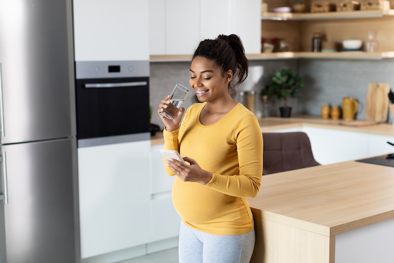 needs during pregnancy